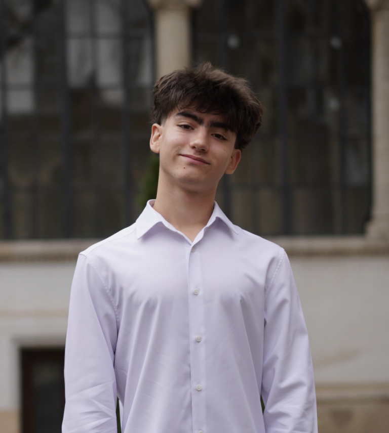 Vlad ALEXANDROAIEI