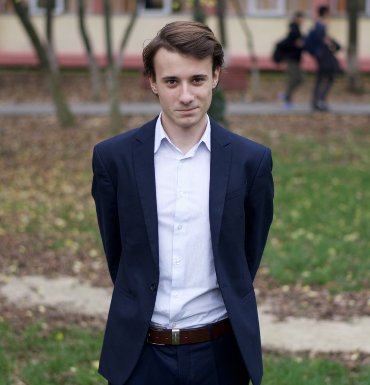 Radu-Matei TUDOR