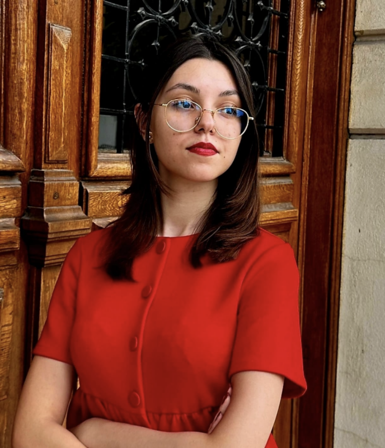 Daria DIACONESCU