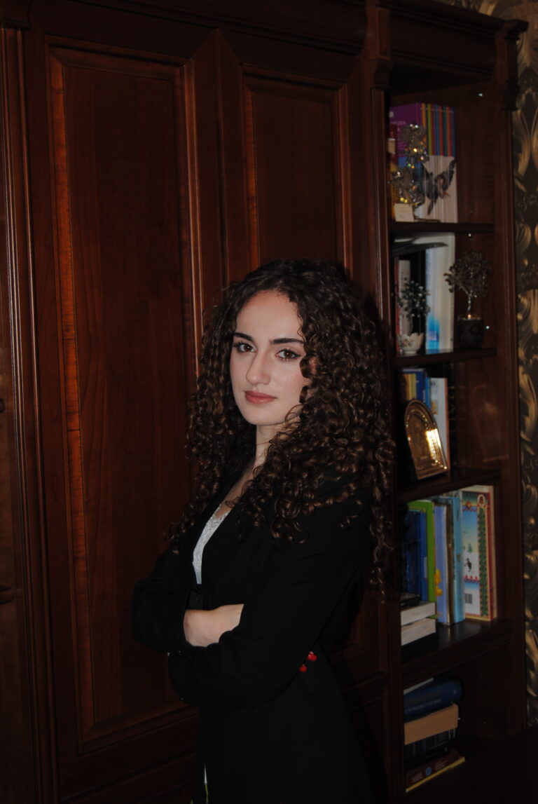 Miruna TODERAȘCU