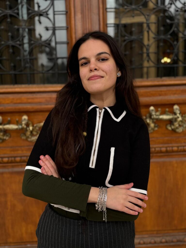 Carla-Francesca POPA